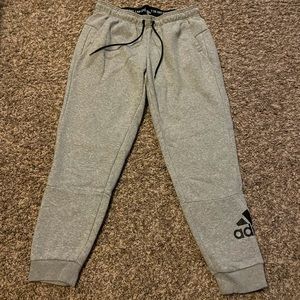 Adidas sweatpants